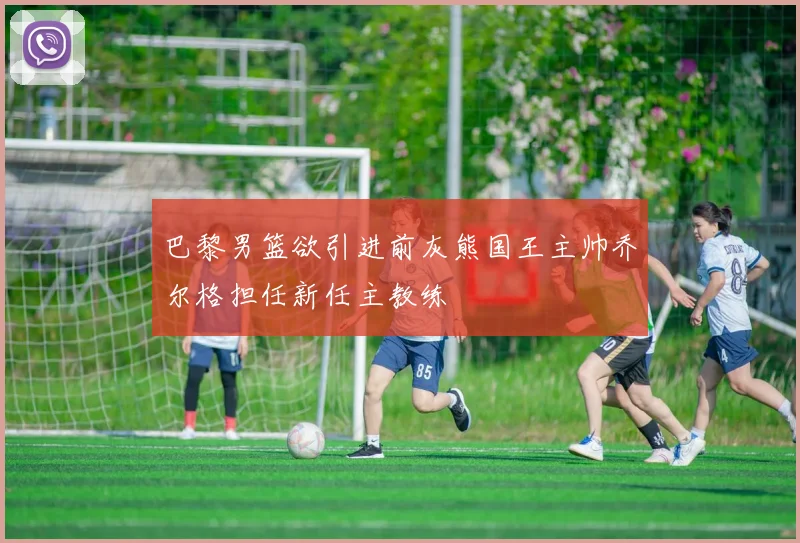 巴黎男篮欲引进前灰熊国王主帅乔尔格担任新任主教练