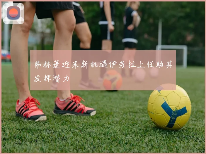 弗林蓬迎来新机遇伊劳拉上任助其发挥潜力